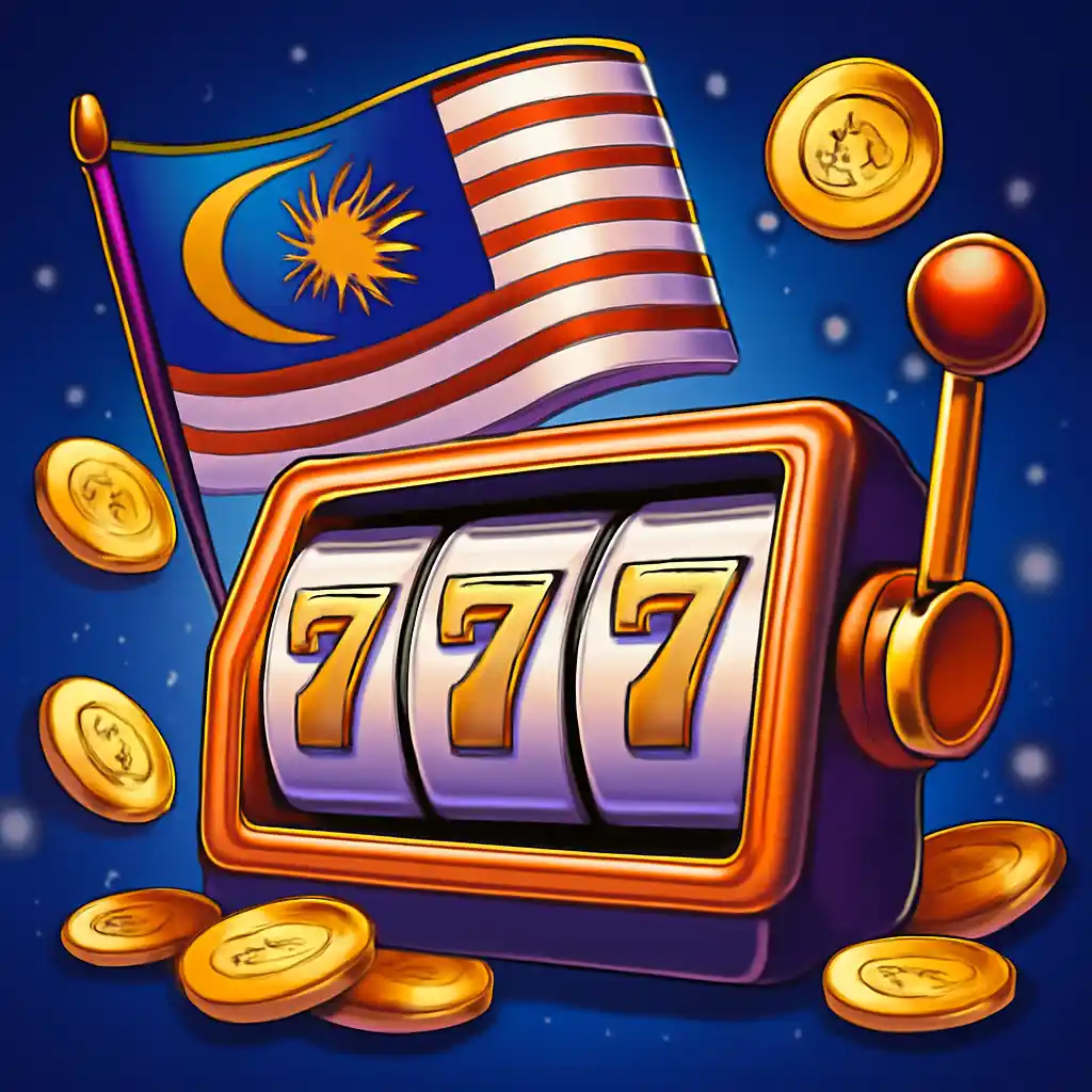 Malaysian online slots